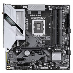 Płyta Gigabyte B760M GAMING PLUS WIFI DDR4 (rev. 1.0) | PartsPC.pl