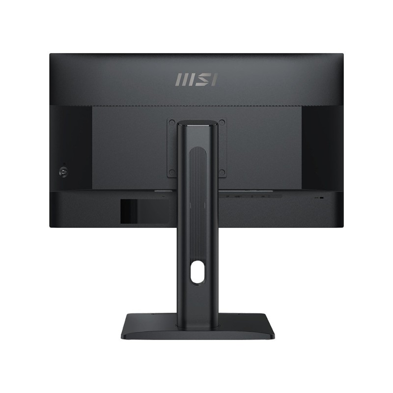 Monitor MSI 27" PRO MP275PG IPS FHD 100Hz HDMI DP VGA głośniki