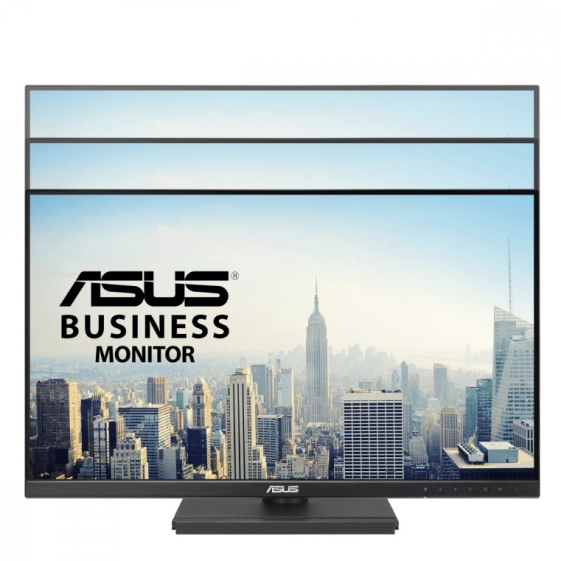 Monitor Asus 23,8" BE249CGN IPS FHD 120Hz HDMI 2xDP HU... | PartsPC.pl