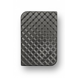 Dysk zewnętrzny Verbatim 4TB 2.5" Store 'n' Go czarny USB 3.… | PartsPC.pl
