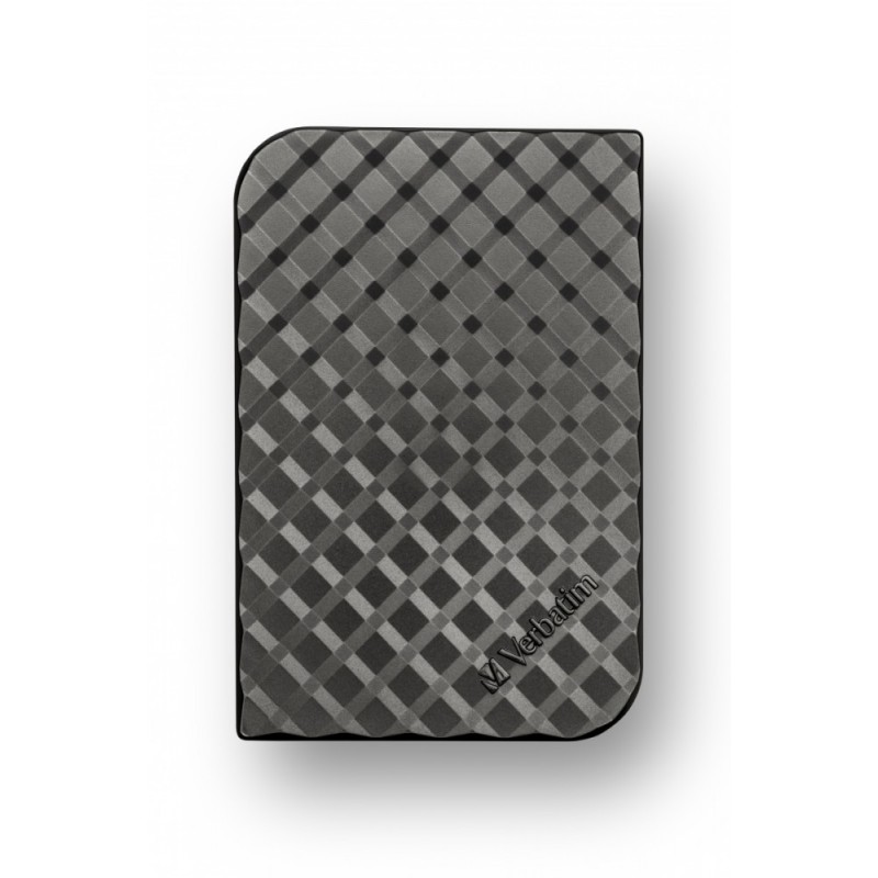 Dysk zewnętrzny Verbatim 4TB 2.5" Store 'n' Go czarny USB 3.… | PartsPC.pl