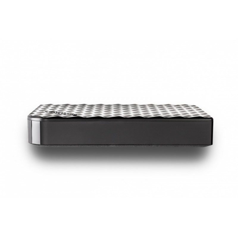 Dysk zewnętrzny Verbatim 4TB 2.5" Store 'n' Go czarny USB 3.… | PartsPC.pl