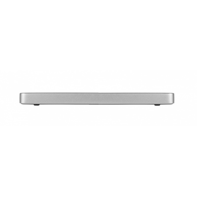 Dysk zewnętrzny Verbatim 2TB Store 'n' Go Alu Slim 2.5" (6,3… | PartsPC.pl