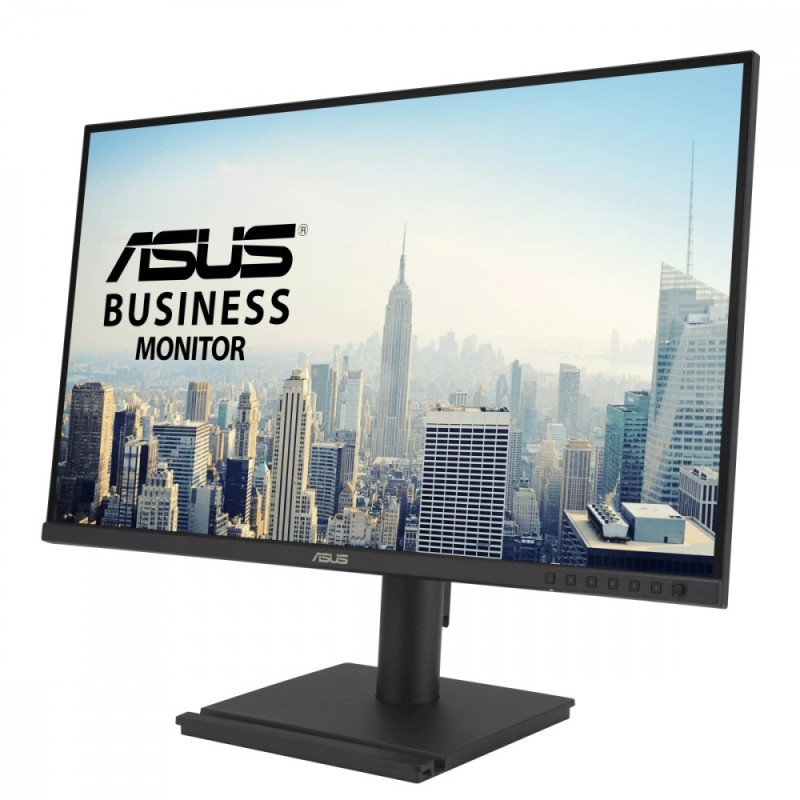 Monitor Asus 27" BE27ACGN Business Monitor IPS QHD 120Hz HDM… | PartsPC.pl