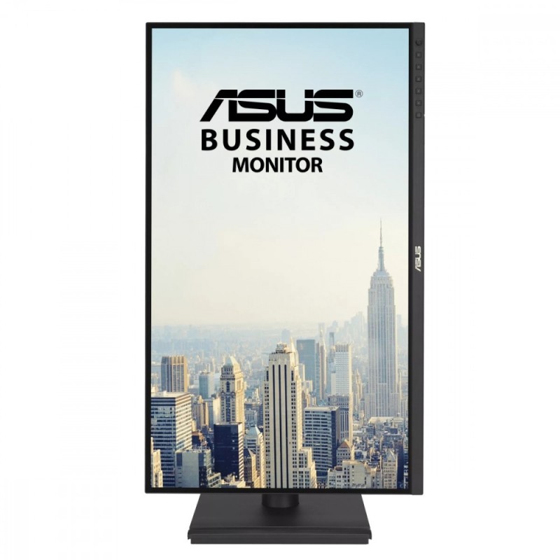 Monitor Asus 27" BE27ACGN Business Monitor IPS QHD 120Hz HDM… | PartsPC.pl
