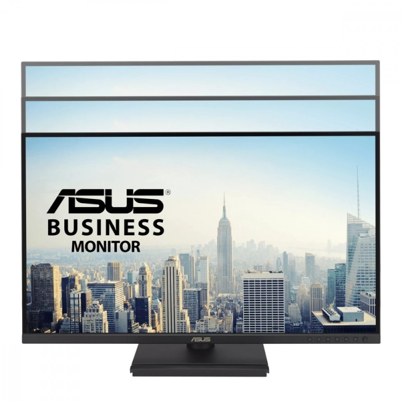 Monitor Asus 27" BE27ACGN Business Monitor IPS QHD 120Hz HDM… | PartsPC.pl