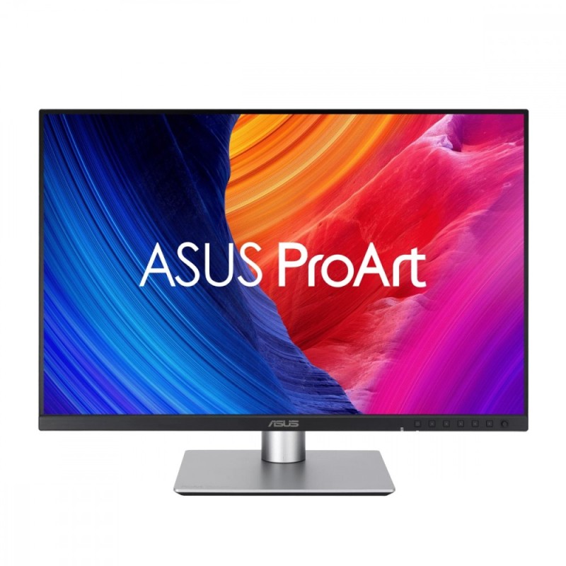 Monitor Asus 24,1" ProArt PA248QFV IPS WUXGA 100Hz HDMI DP 4… | PartsPC.pl