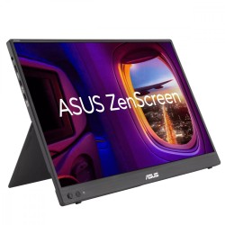 Monitor Asus 16" ZenScreen MB16FC IPS WUXGA 75Hz Mini HDMI 2… | PartsPC.pl
