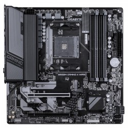 Płyta Gigabyte B550M GAMING X WIFI6 /AMD | PartsPC.pl