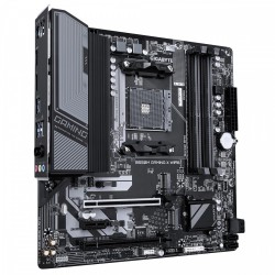 Płyta Gigabyte B550M GAMING X WIFI6 /AMD | PartsPC.pl