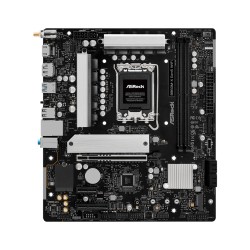 ASRock Płyta główna B860M-X GEN5 Wi-Fi s1851 2DDR5 mATX | PartsPC.pl