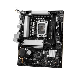 ASRock Płyta główna B860M-X GEN5 Wi-Fi s1851 2DDR5 mATX | PartsPC.pl
