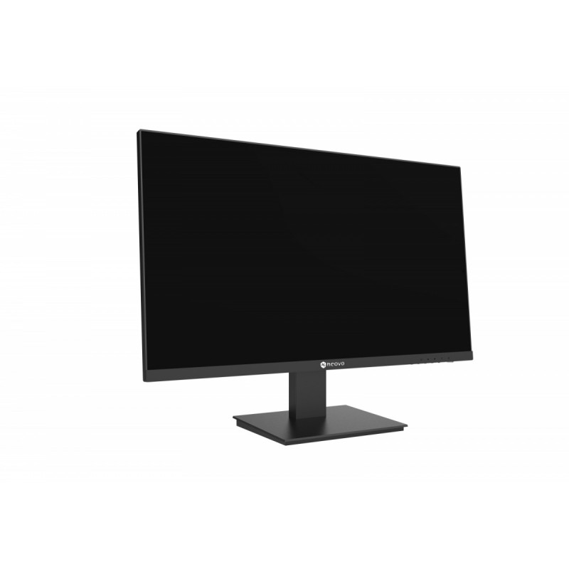 AG NEOVO Monitor 27 cali LA-2703 100Hz HDMI DP VGA | PartsPC.pl