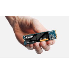 Kioxia Dysk SSD Exceria G3 2TB 2280 PCIe5.0 10000/9600... | PartsPC.pl