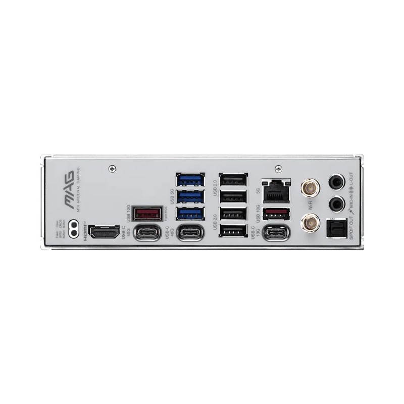 Płyta MSI MAG X870E TOMAHAWK MAX WIFI PZ /AMD | PartsPC.pl