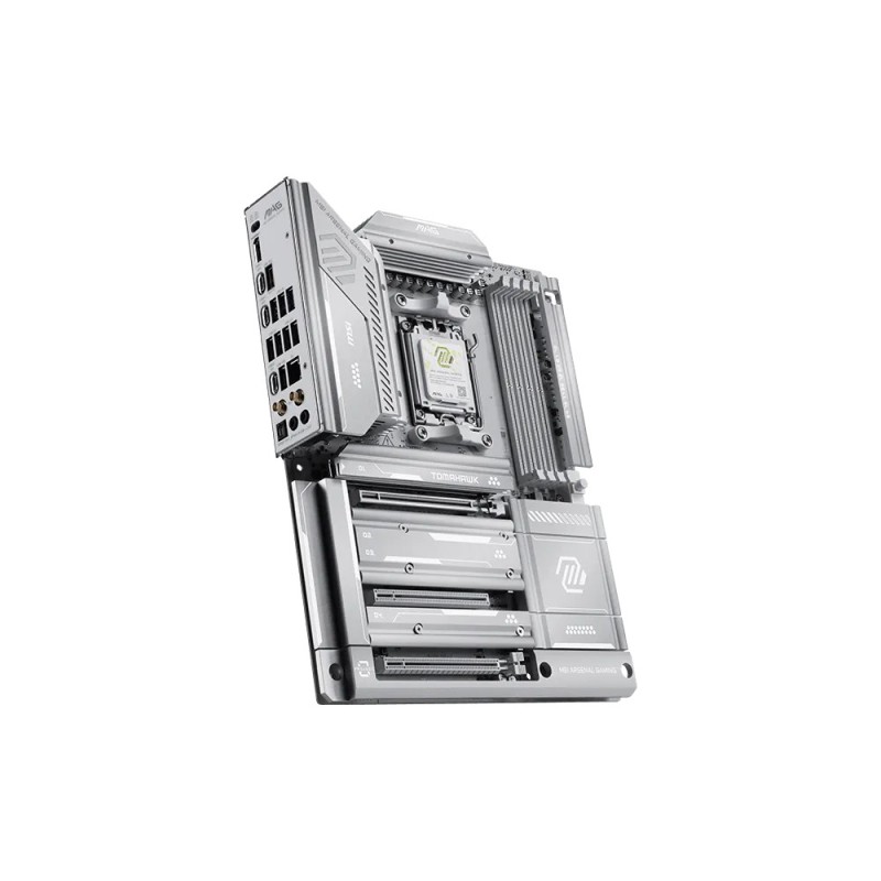 Płyta MSI MAG X870E TOMAHAWK MAX WIFI PZ /AMD | PartsPC.pl