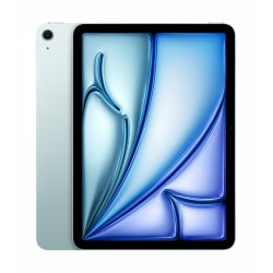 iPad Air 11 cali WiFi 128GB Niebieski | PartsPC.pl