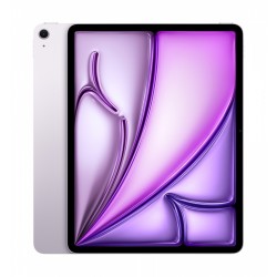 Apple iPad Air 13 cali Wi-Fi 128GB Fioletowy | PartsPC.pl