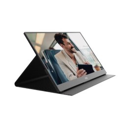 AOC Monitor 16T20E2 15.6 cala IPS Mini HDMI USB-C Głośniki… | PartsPC.pl
