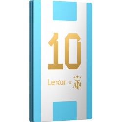 Lexar Dysk SSD SL500 1TB USB3.2 Gen2 2000/1800/MB/s | PartsPC.pl