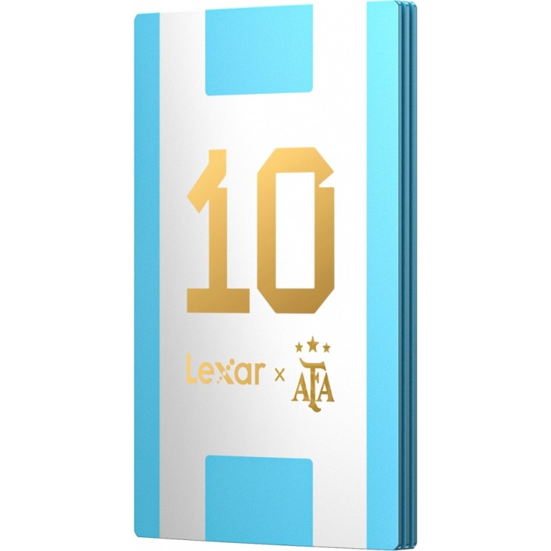Lexar Dysk SSD SL500 1TB USB3.2 Gen2 2000/1800/MB/s | PartsPC.pl