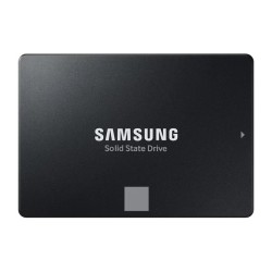 Samsung Dysk SSD 870EVO MZ-77E8T0B/EU 8TB | PartsPC.pl