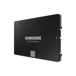 Samsung Dysk SSD 870EVO MZ-77E8T0B/EU 8TB | PartsPC.pl