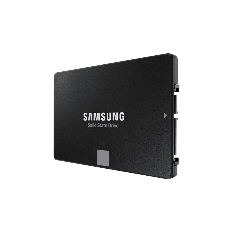 Samsung Dysk SSD 870EVO MZ-77E8T0B/EU 8TB | PartsPC.pl