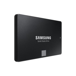 Samsung Dysk SSD 870EVO MZ-77E8T0B/EU 8TB | PartsPC.pl