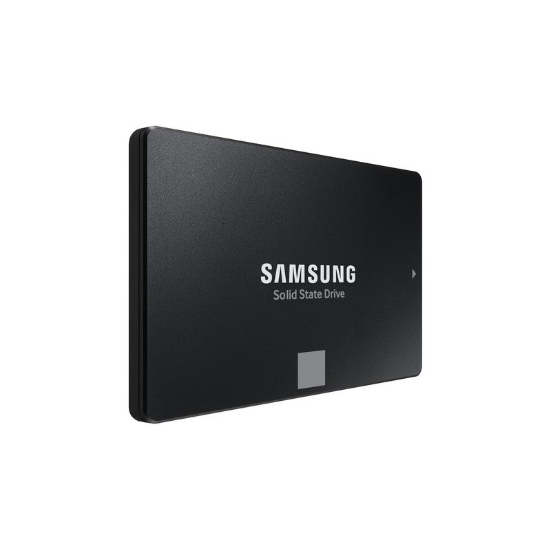 Samsung Dysk SSD 870EVO MZ-77E8T0B/EU 8TB | PartsPC.pl