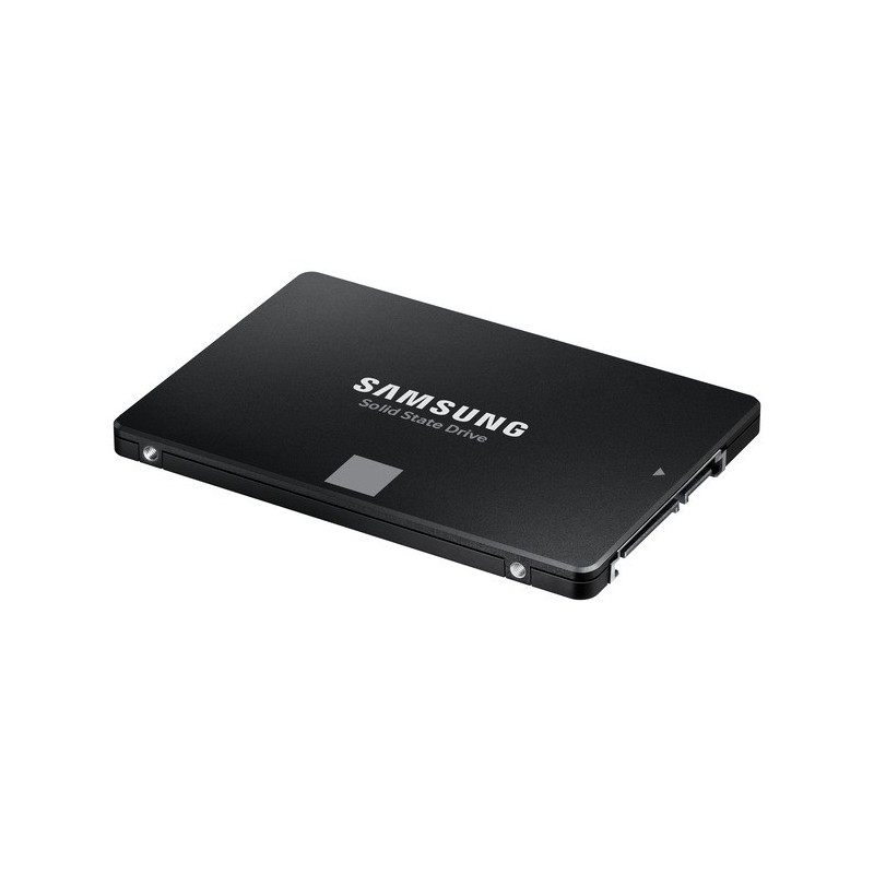 Samsung Dysk SSD 870EVO MZ-77E8T0B/EU 8TB | PartsPC.pl