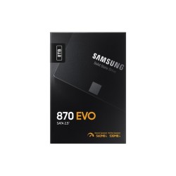 Samsung Dysk SSD 870EVO MZ-77E8T0B/EU 8TB | PartsPC.pl