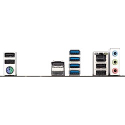 Płyta Gigabyte B550M K /AMD B550/DDR4/SATA3/M.2/USB3.0/PCIe4… | PartsPC.pl