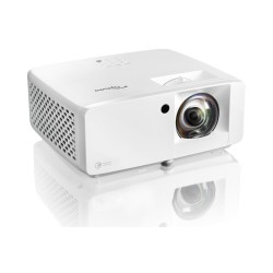 Projektor DLP ZH451ST FHD 4200Lumen LASER | PartsPC.pl