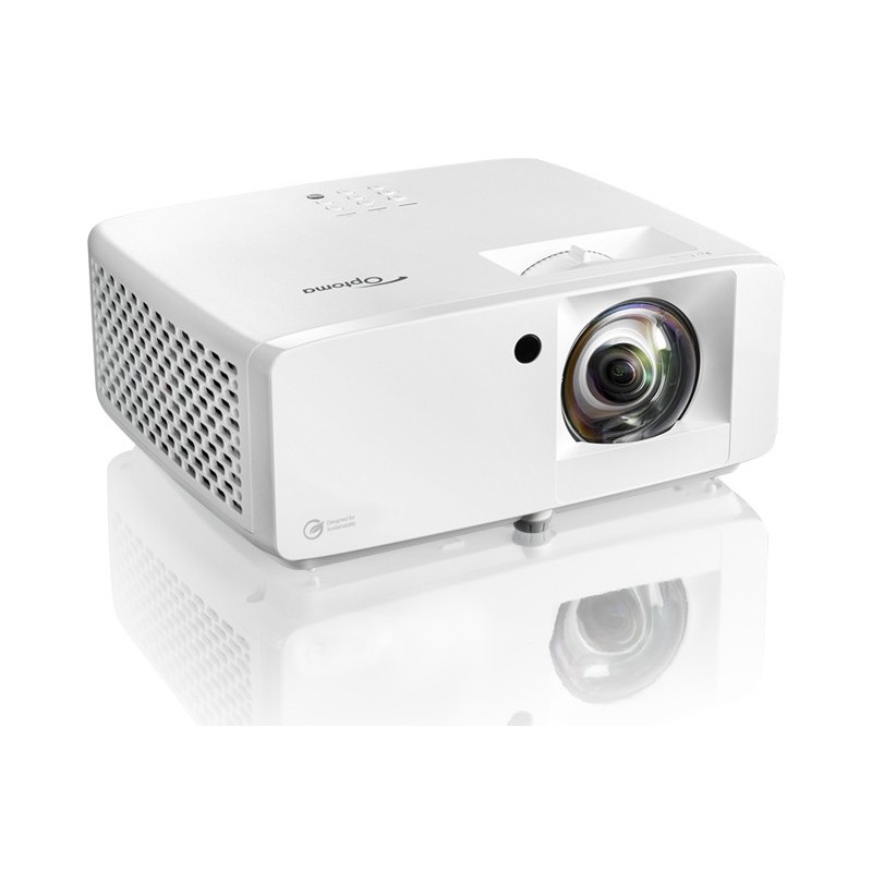 Projektor DLP ZH451ST FHD 4200Lumen LASER | PartsPC.pl