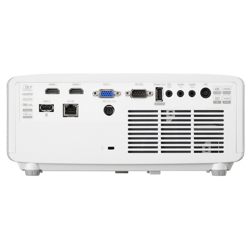 Projektor DLP ZH451ST FHD 4200Lumen LASER | PartsPC.pl