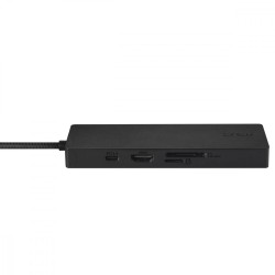 Stacja dokująca DC210 8 w 1 USB-C Dock - 90XB098N-BDS010 | PartsPC.pl