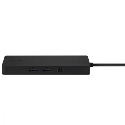 Stacja dokująca DC210 8 w 1 USB-C Dock - 90XB098N-BDS010 | PartsPC.pl