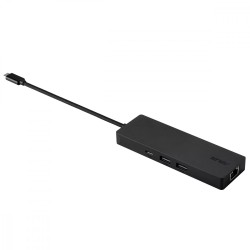 Stacja dokująca DC210 8 w 1 USB-C Dock - 90XB098N-BDS010 | PartsPC.pl