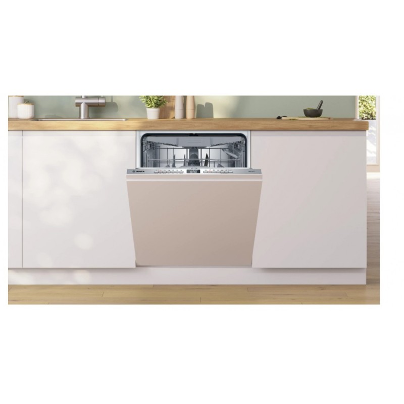 Zmywarka SMV4ECX23E | PartsPC.pl