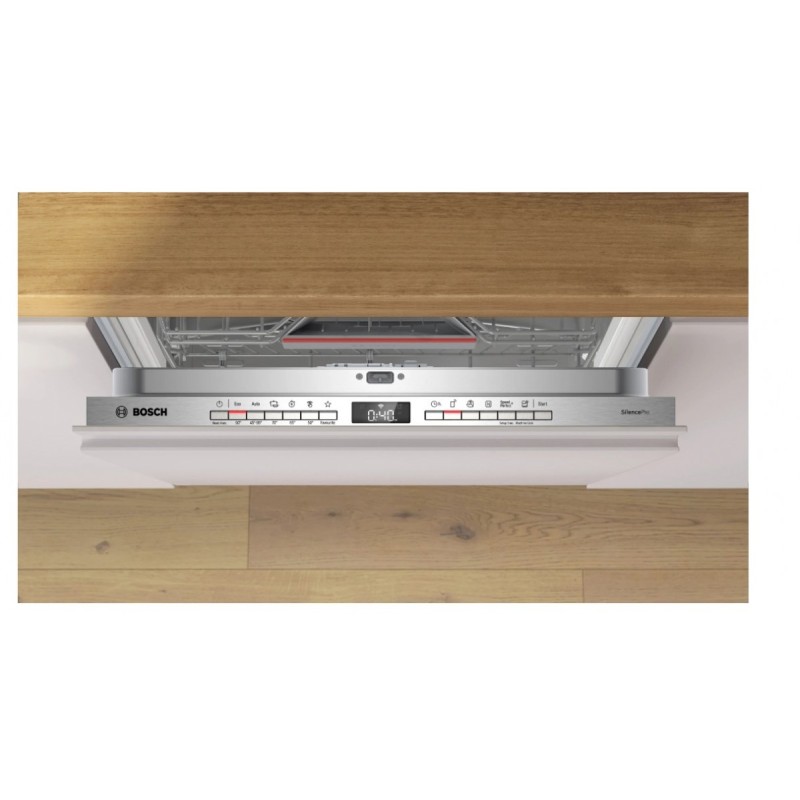 Zmywarka SMV4ECX23E | PartsPC.pl