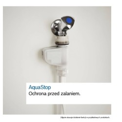 Zmywarka SMV4ECX23E | PartsPC.pl