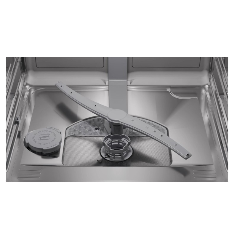Zmywarka SMV4ECX23E | PartsPC.pl