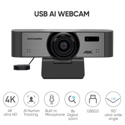 Kamera 4K110 | PartsPC.pl