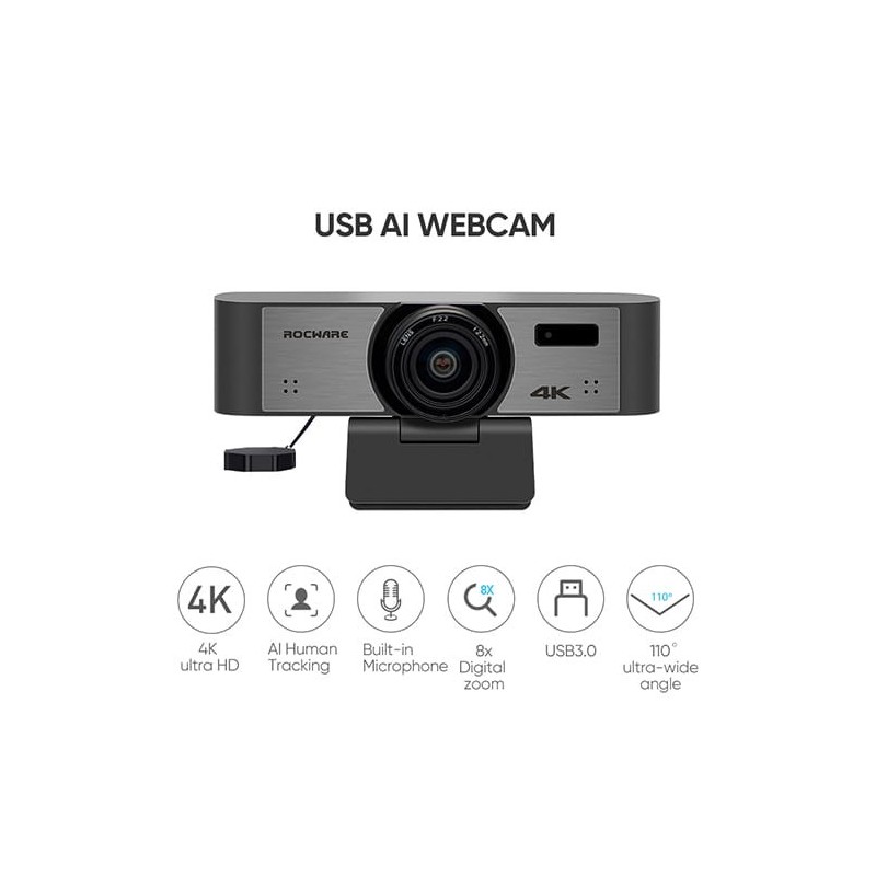 Kamera 4K110 | PartsPC.pl