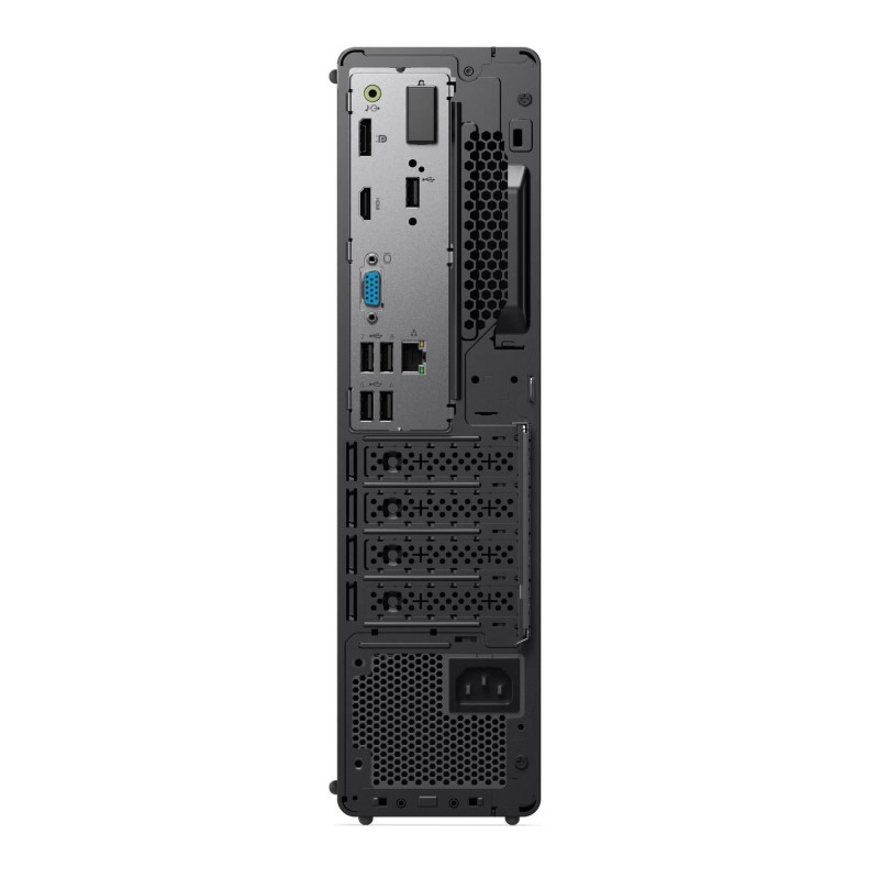 Komputer PC Lenovo ThinkCentre neo 50s SFF G5 i3-14100/16GB/… | PartsPC.pl