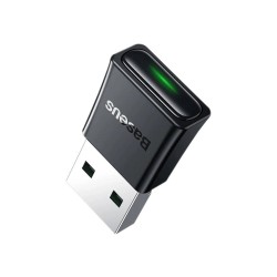 Adapter USB Bluetooth 5.3 do PC Baseus BA07 ZJBA010001 | PartsPC.pl