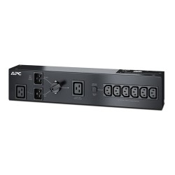 Bypass serwisowy SBP3000RMI 1f/1f 16A 6c13/1c19 | PartsPC.pl