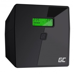 Zasilacz awaryjny UPS 1000VA 700W Power Proof | PartsPC.pl