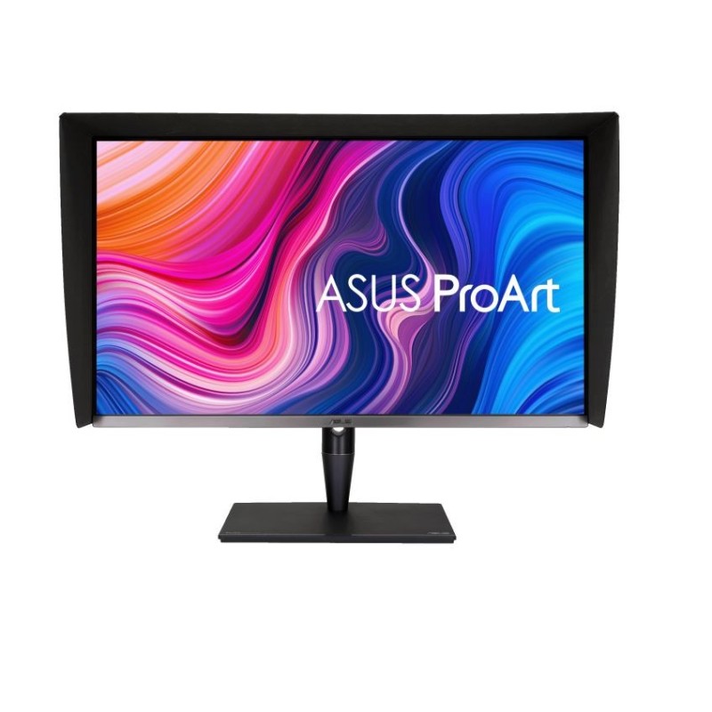 Monitor Asus 32" ProArt Display PA32UCG-K 4K 3xHDMI DP 3xUSB… | PartsPC.pl